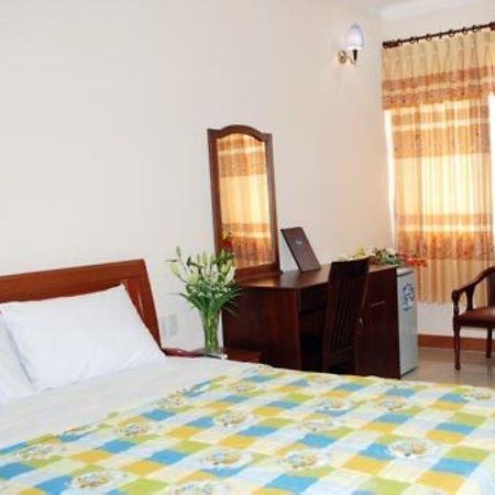 Ha Long Hotel 朱笃 外观 照片