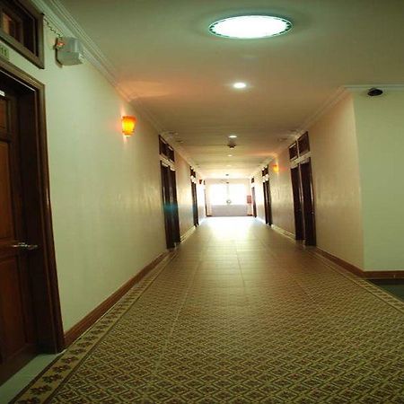Ha Long Hotel 朱笃 外观 照片